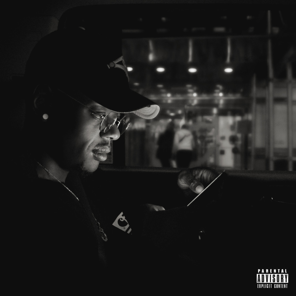 I'm Still on It (Acapella|Explicit)