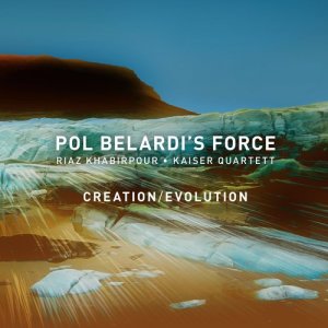 ดาวน์โหลดและฟังเพลง Circles พร้อมเนื้อเพลงจาก Pol Belardi's Force
