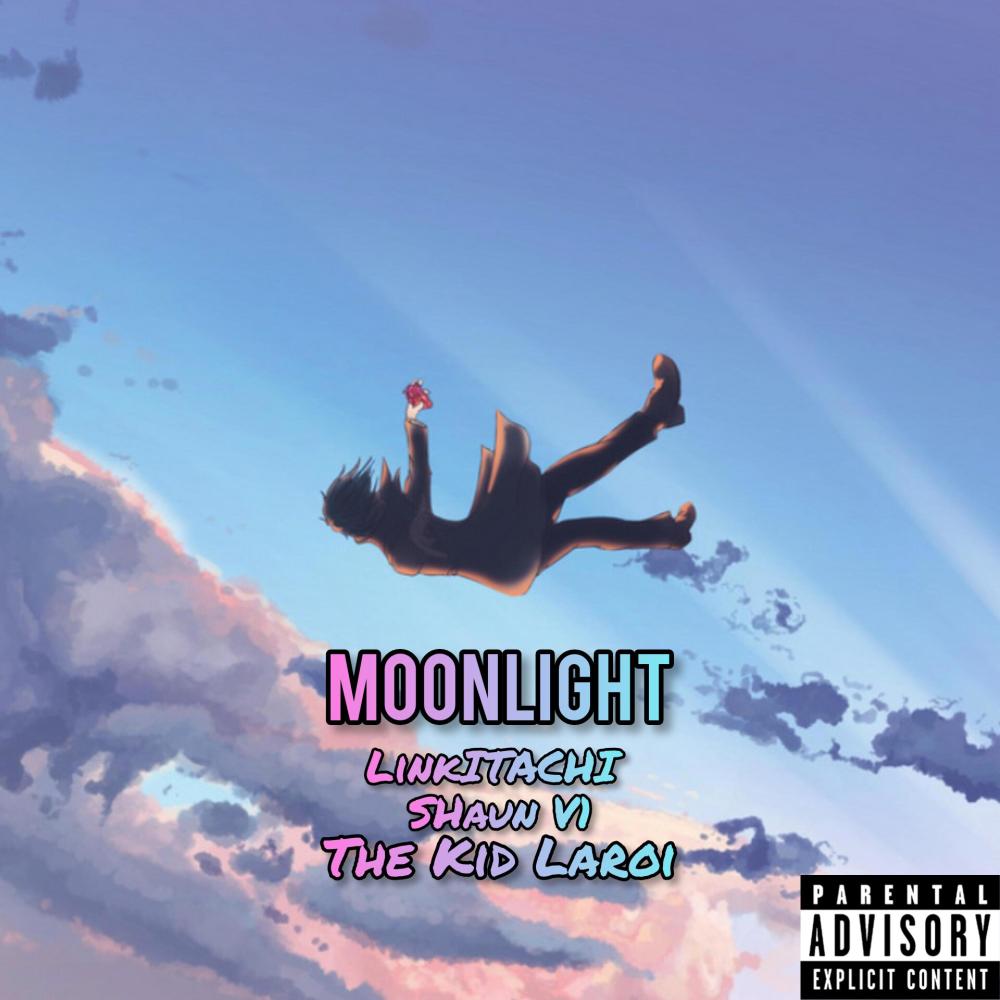 Moonlight (feat. Shaun VI) (Explicit)