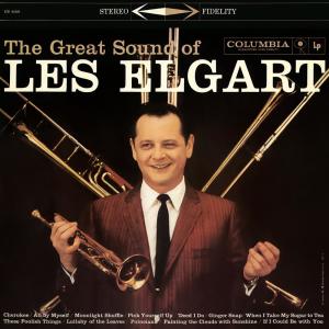 收聽Les Elgart & His Orchestra的Moonlight Shuffle歌詞歌曲