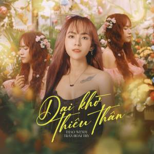 收聽Thảo Wendy的Dại Khờ Thiêu Thân歌詞歌曲