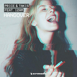 Listen to Hangover song with lyrics from Price & Takis