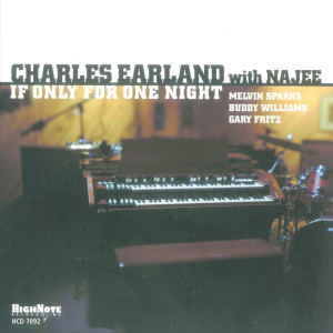 อัลบัม If Only for One Night ศิลปิน Charles Earland