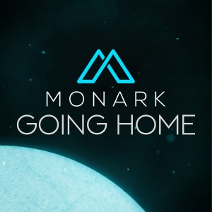 Album Going Home oleh Monark