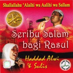 ดาวน์โหลดและฟังเพลง Al I'tirof พร้อมเนื้อเพลงจาก Haddad Alwi