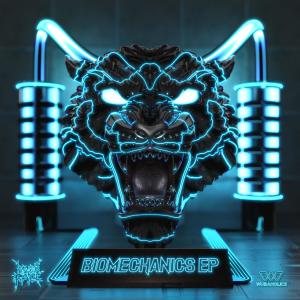 收聽BassFace的MELTDOWN歌詞歌曲