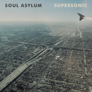Supersonic dari Soul Asylum