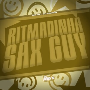 Album Ritmadinha Sax Guy (Explicit) from 