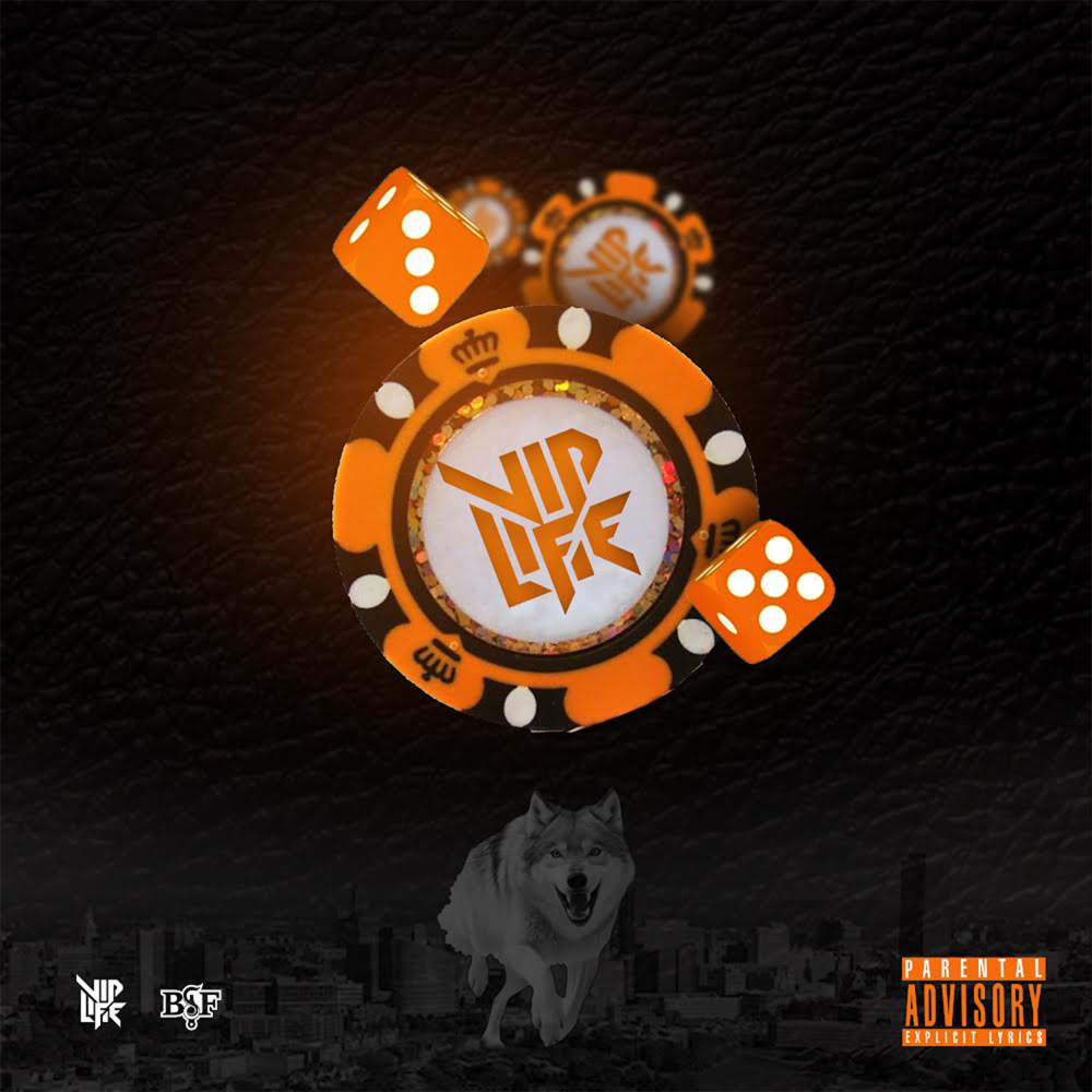 Moonlight (feat. Big Yount) (Explicit)
