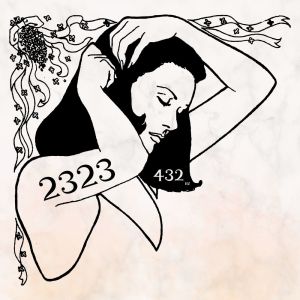 Album 2323 oleh Daisuke