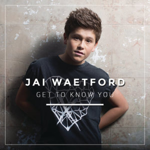 ดาวน์โหลดและฟังเพลง Sweetest Thing พร้อมเนื้อเพลงจาก Jai Waetford