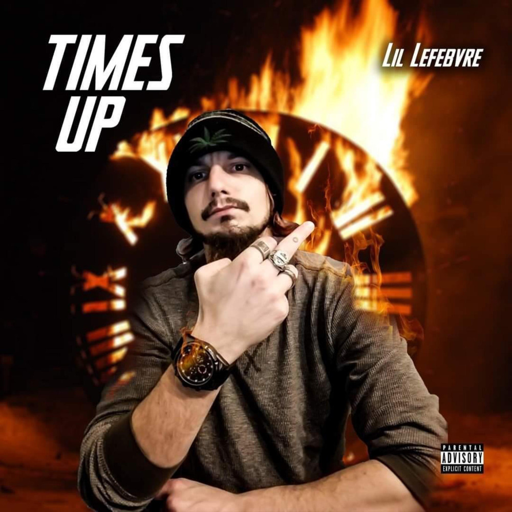 Get Back! (Explicit)