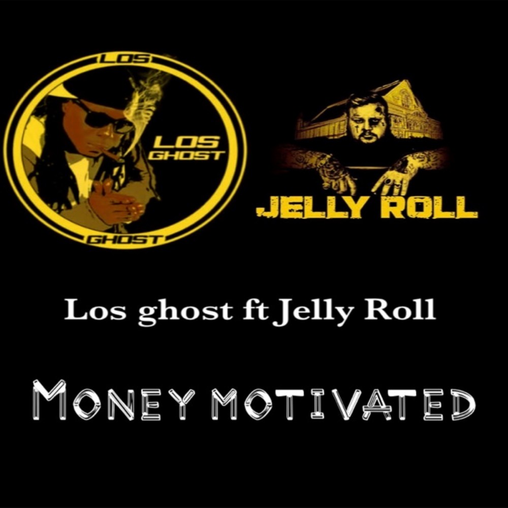Money Motivated (Explicit)