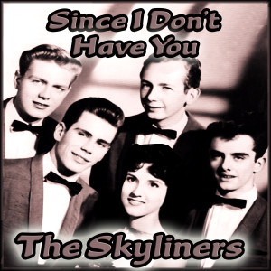 收聽The Skyliners的It Happened Today歌詞歌曲