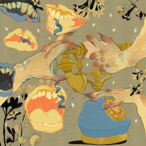 Jordan Lehning的專輯Drunk Dreaming