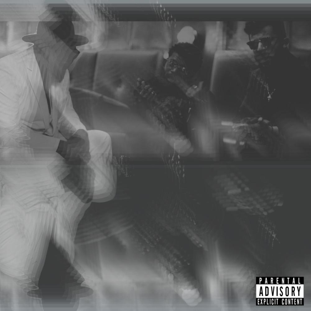 Something's Off (feat. Day Luster & Monty C. Benjamin) (Explicit)