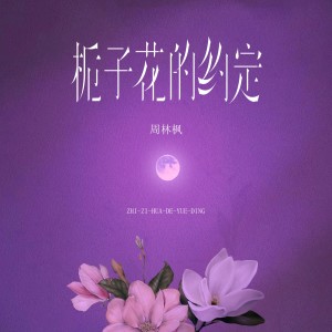 收聽周林楓的梔子花的約定 (鋼琴Live版)歌詞歌曲