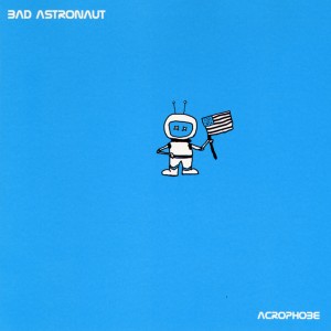 ดาวน์โหลดและฟังเพลง Deformed พร้อมเนื้อเพลงจาก Bad Astronaut