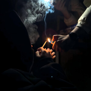 default playlist img