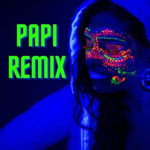 Dengarkan lagu Papi Remix Viral nyanyian Viral Tik Tok dengan lirik