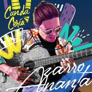 Canda Ceria dari Zarro Ananta