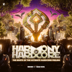 ดาวน์โหลดและฟังเพลง The Roots (Official Harmony of Hardcore 2023 Anthem) (Explicit) พร้อมเนื้อเพลงจาก Mad Dog