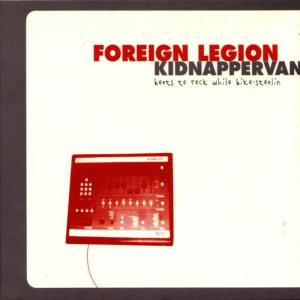 ดาวน์โหลดและฟังเพลง Never Be The Same พร้อมเนื้อเพลงจาก Foreign Legion