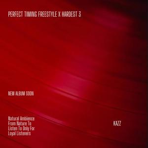 Listen to Perfect Timing Freestyle (Explicit) song with lyrics from Kazzz