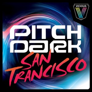 Album San Trancisco from Pitch Dark