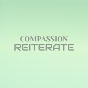 Various Artists的專輯Compassion Reiterate