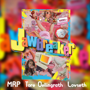 Listen to Jawbreaker 2021 (Explicit) song with lyrics from MrP