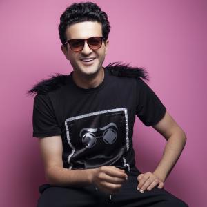 Arsen Grigoryan的專輯Red Bull