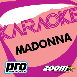 收聽Madonna的Like A Virgin (Karaoke)歌詞歌曲