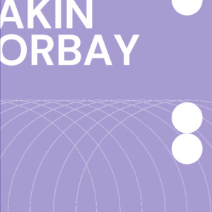 Listen to Good Vibes Only song with lyrics from Akin Orbay