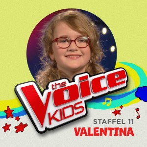 9 to 5 (aus "The Voice Kids, Staffel 11") (Live) dari Valentina