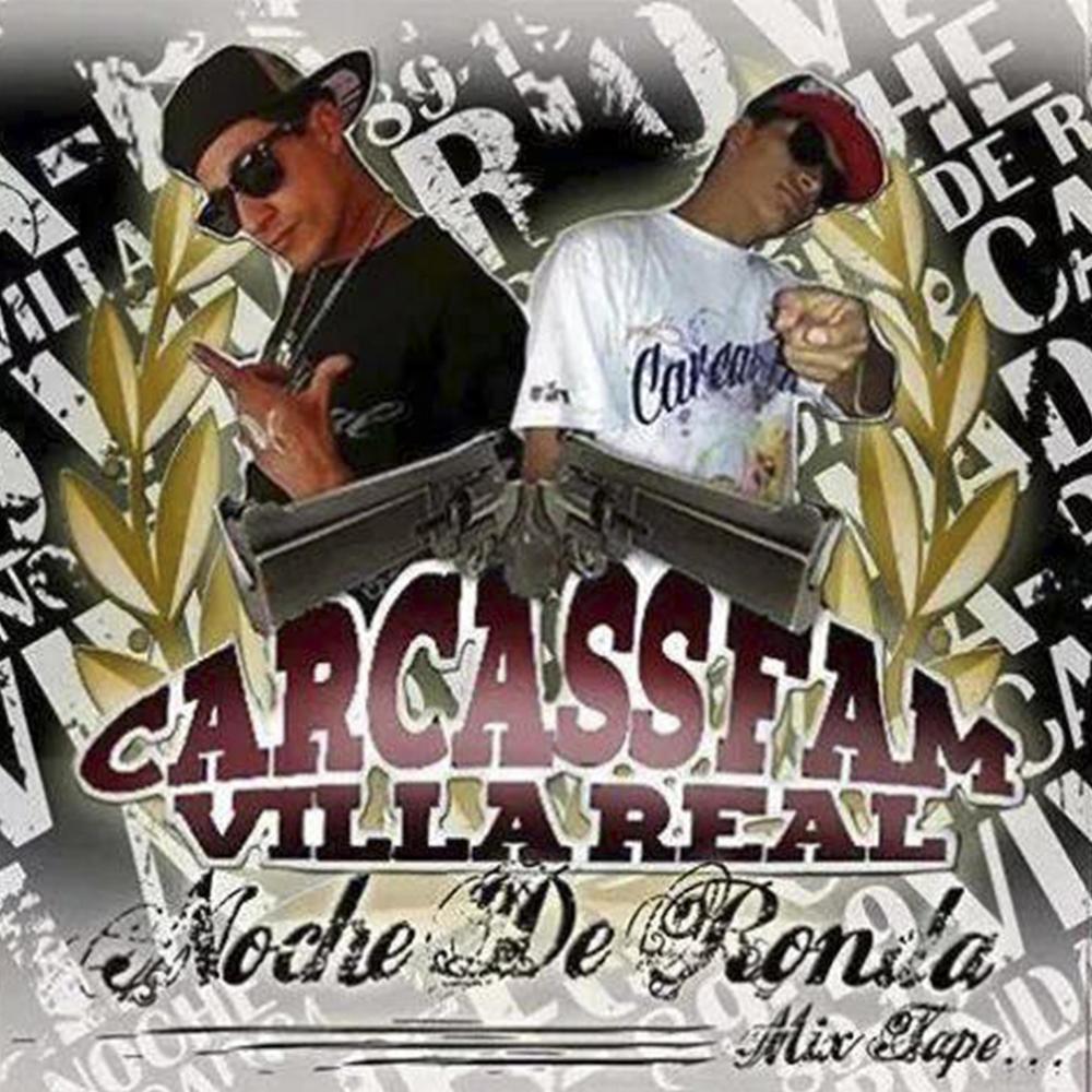 Vida de Vivarios (Explicit)