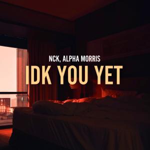 Album IDK You Yet (Cover) oleh Alpha Morris