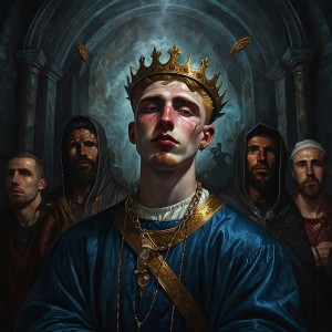 default playlist img