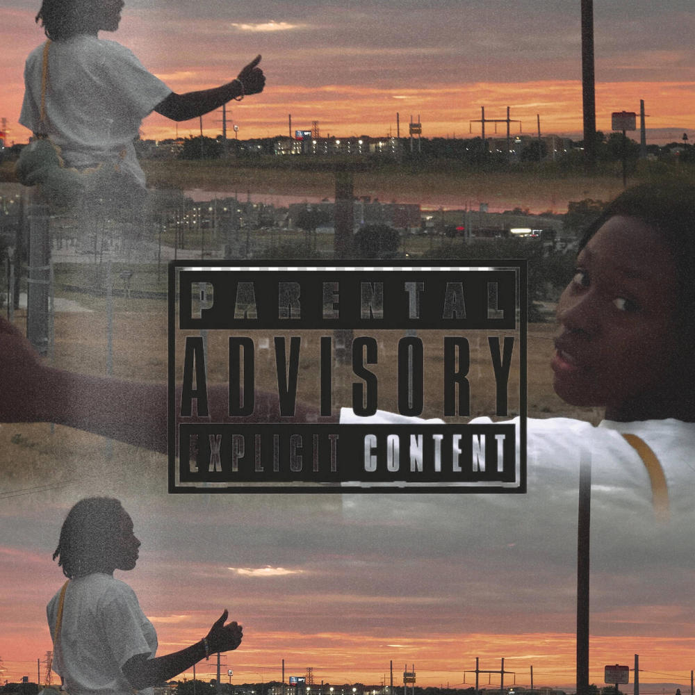 Looking In The Mirror (feat. Stik Figa) (Explicit)