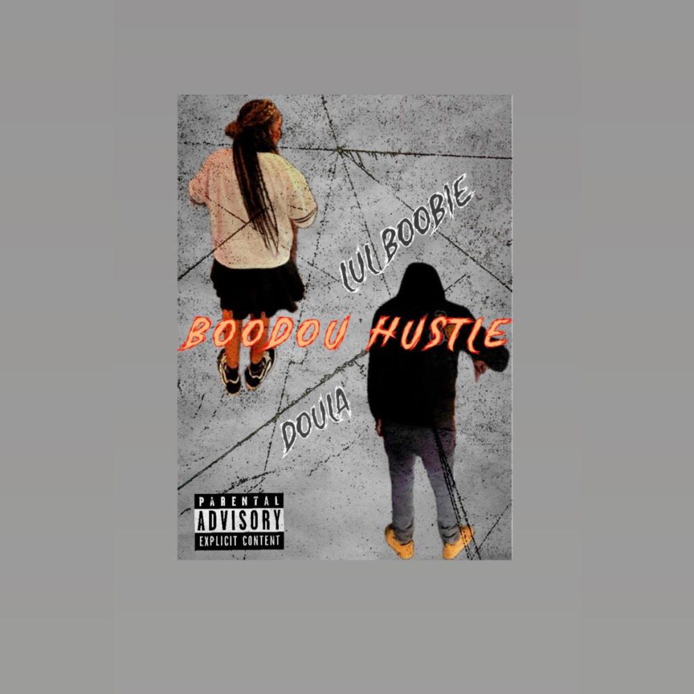 CRANK DAT SHI (feat. Doula) (Explicit)