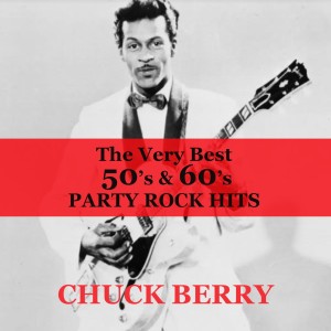 收听Chuck Berry的Roll Over Beethoven / Good Golly Miss Molly / Great Balls Of Fire / BLue Suede Shoes / Johnny B Goode / I Will Follow Him / Let's Have A Party / You Never Can Tell / Whole Lotta Shakin' Going On / Let's Twist Again (He Very Best 50s & 60s Party Rock and Roll Hits) (Explicit)歌词歌曲