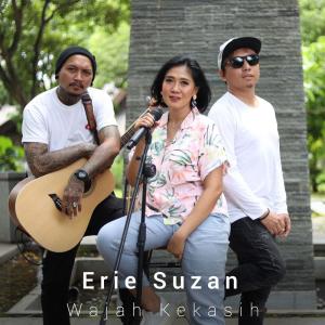 Listen to Wajah Kekasih song with lyrics from Erie Suzan