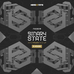 Album R House from Binary State
