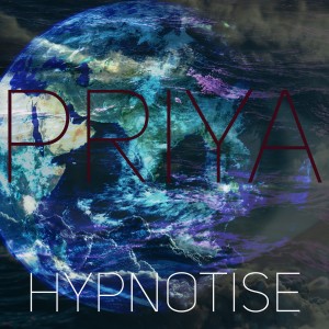 PRIYA的專輯Hypnotise