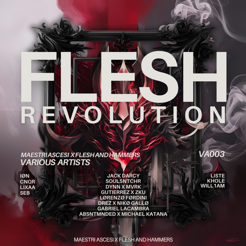Carrion (Original Mix)