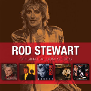 ดาวน์โหลดและฟังเพลง Every Beat of My Heart พร้อมเนื้อเพลงจาก Rod Stewart