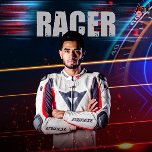 Album Racer (Theme Song) (From "Racer") oleh Arjun Janya