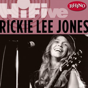 收聽Rickie Lee Jone的Chuck E's in Love (LP版)歌詞歌曲