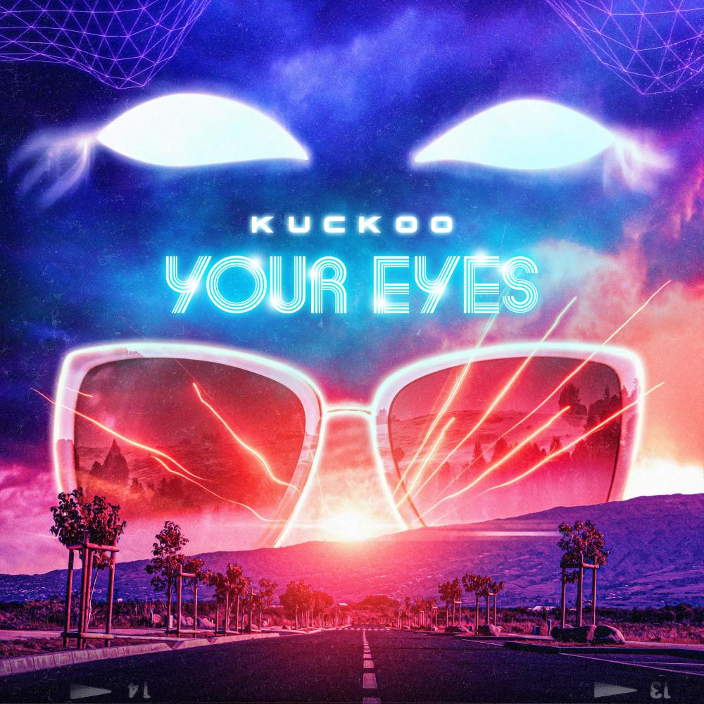 Your Eyes (feat. Hayes) (Explicit)