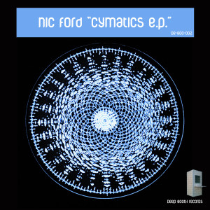 ดาวน์โหลดและฟังเพลง Cymatics พร้อมเนื้อเพลงจาก Nic Ford